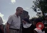Image of Maxwell Taylor South Vietnam, 1965, second 28 stock footage video 65675038143