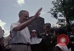 Image of Maxwell Taylor South Vietnam, 1965, second 29 stock footage video 65675038143