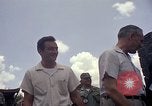 Image of Maxwell Taylor South Vietnam, 1965, second 30 stock footage video 65675038143