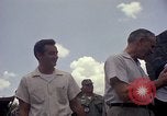 Image of Maxwell Taylor South Vietnam, 1965, second 31 stock footage video 65675038143