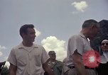 Image of Maxwell Taylor South Vietnam, 1965, second 32 stock footage video 65675038143