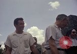 Image of Maxwell Taylor South Vietnam, 1965, second 34 stock footage video 65675038143