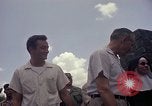 Image of Maxwell Taylor South Vietnam, 1965, second 35 stock footage video 65675038143