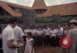 Image of Maxwell Taylor South Vietnam, 1965, second 36 stock footage video 65675038143