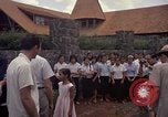 Image of Maxwell Taylor South Vietnam, 1965, second 37 stock footage video 65675038143