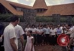Image of Maxwell Taylor South Vietnam, 1965, second 38 stock footage video 65675038143