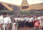Image of Maxwell Taylor South Vietnam, 1965, second 40 stock footage video 65675038143