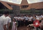 Image of Maxwell Taylor South Vietnam, 1965, second 43 stock footage video 65675038143