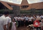 Image of Maxwell Taylor South Vietnam, 1965, second 44 stock footage video 65675038143