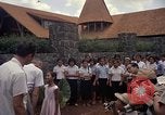 Image of Maxwell Taylor South Vietnam, 1965, second 45 stock footage video 65675038143