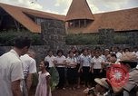 Image of Maxwell Taylor South Vietnam, 1965, second 46 stock footage video 65675038143