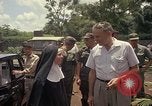 Image of Maxwell Taylor South Vietnam, 1965, second 49 stock footage video 65675038143