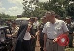 Image of Maxwell Taylor South Vietnam, 1965, second 50 stock footage video 65675038143