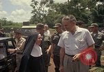 Image of Maxwell Taylor South Vietnam, 1965, second 51 stock footage video 65675038143