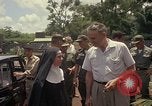 Image of Maxwell Taylor South Vietnam, 1965, second 52 stock footage video 65675038143