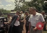 Image of Maxwell Taylor South Vietnam, 1965, second 53 stock footage video 65675038143