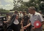Image of Maxwell Taylor South Vietnam, 1965, second 54 stock footage video 65675038143