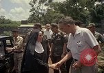 Image of Maxwell Taylor South Vietnam, 1965, second 55 stock footage video 65675038143