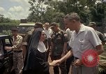 Image of Maxwell Taylor South Vietnam, 1965, second 56 stock footage video 65675038143