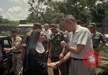 Image of Maxwell Taylor South Vietnam, 1965, second 57 stock footage video 65675038143