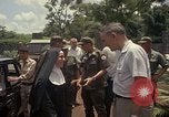 Image of Maxwell Taylor South Vietnam, 1965, second 58 stock footage video 65675038143