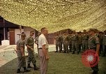 Image of Maxwell Taylor South Vietnam, 1965, second 4 stock footage video 65675038144