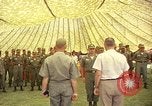 Image of Maxwell Taylor South Vietnam, 1965, second 5 stock footage video 65675038144