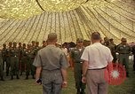 Image of Maxwell Taylor South Vietnam, 1965, second 6 stock footage video 65675038144