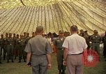 Image of Maxwell Taylor South Vietnam, 1965, second 7 stock footage video 65675038144