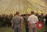 Image of Maxwell Taylor South Vietnam, 1965, second 8 stock footage video 65675038144