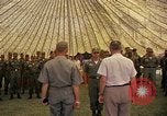 Image of Maxwell Taylor South Vietnam, 1965, second 9 stock footage video 65675038144