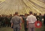 Image of Maxwell Taylor South Vietnam, 1965, second 11 stock footage video 65675038144