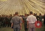 Image of Maxwell Taylor South Vietnam, 1965, second 12 stock footage video 65675038144