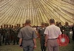 Image of Maxwell Taylor South Vietnam, 1965, second 13 stock footage video 65675038144