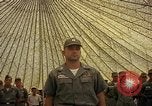 Image of Maxwell Taylor South Vietnam, 1965, second 25 stock footage video 65675038144