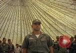 Image of Maxwell Taylor South Vietnam, 1965, second 26 stock footage video 65675038144
