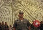Image of Maxwell Taylor South Vietnam, 1965, second 27 stock footage video 65675038144