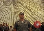 Image of Maxwell Taylor South Vietnam, 1965, second 32 stock footage video 65675038144