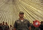 Image of Maxwell Taylor South Vietnam, 1965, second 33 stock footage video 65675038144
