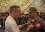 Image of Maxwell Taylor South Vietnam, 1965, second 34 stock footage video 65675038144