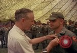 Image of Maxwell Taylor South Vietnam, 1965, second 35 stock footage video 65675038144