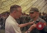 Image of Maxwell Taylor South Vietnam, 1965, second 37 stock footage video 65675038144