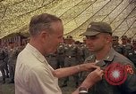 Image of Maxwell Taylor South Vietnam, 1965, second 38 stock footage video 65675038144