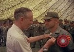 Image of Maxwell Taylor South Vietnam, 1965, second 39 stock footage video 65675038144