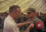 Image of Maxwell Taylor South Vietnam, 1965, second 40 stock footage video 65675038144