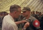 Image of Maxwell Taylor South Vietnam, 1965, second 41 stock footage video 65675038144