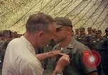 Image of Maxwell Taylor South Vietnam, 1965, second 42 stock footage video 65675038144