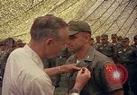 Image of Maxwell Taylor South Vietnam, 1965, second 43 stock footage video 65675038144