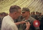Image of Maxwell Taylor South Vietnam, 1965, second 46 stock footage video 65675038144