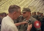Image of Maxwell Taylor South Vietnam, 1965, second 47 stock footage video 65675038144